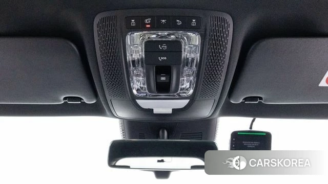 Mercedes-Benz EQA H243 id 4897717 из Кореи 8