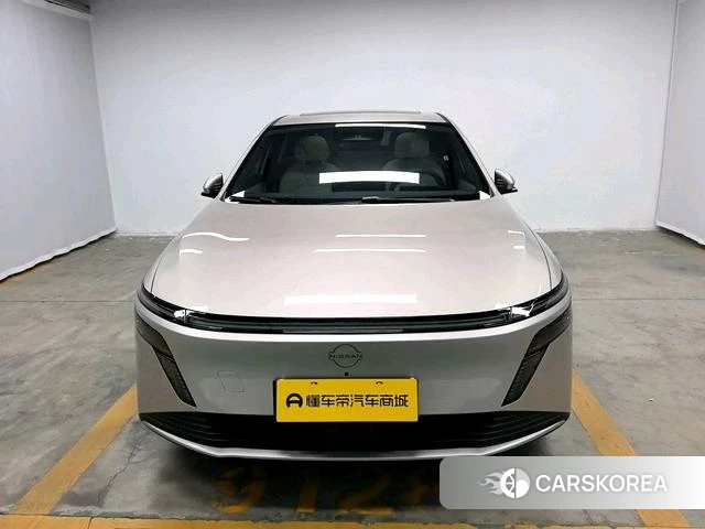 Nissan N6 id 4291283 из Китая 8