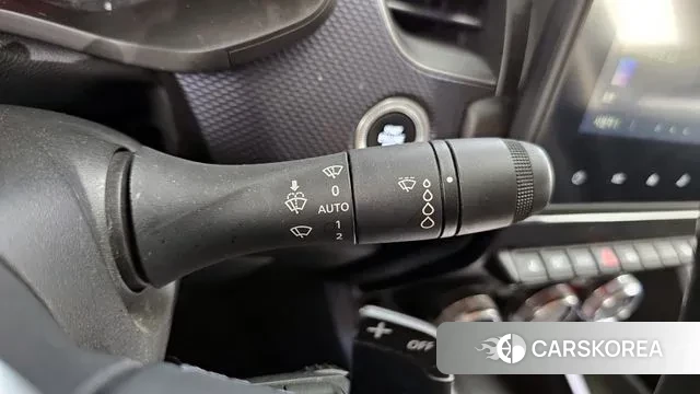 Renault Korea (Samsung) XM3 id 3028684 из Кореи 8