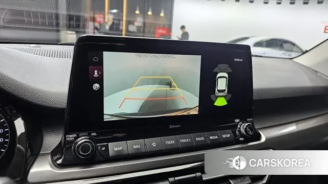 Kia Seltos id 3469171 из Кореи 8