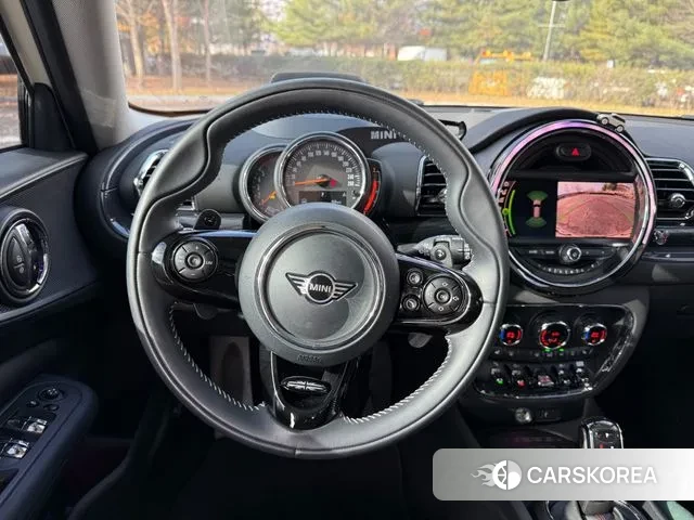 Mini Cooper SD Clubman id 3023968 из Кореи 8