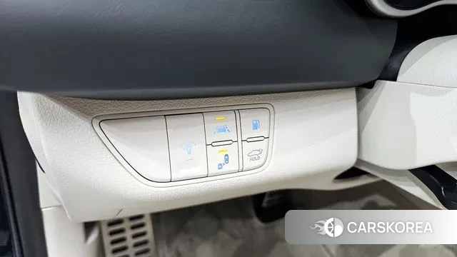 Genesis G70 id 3112241 из Кореи 8