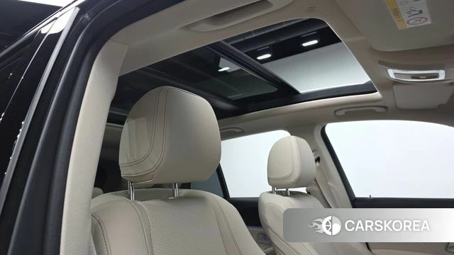 Mercedes-Benz GLE-Class W167 id 4682400 из Кореи 8