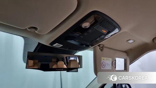 Kia Carnival 4th generation id 3033363 из Кореи 8