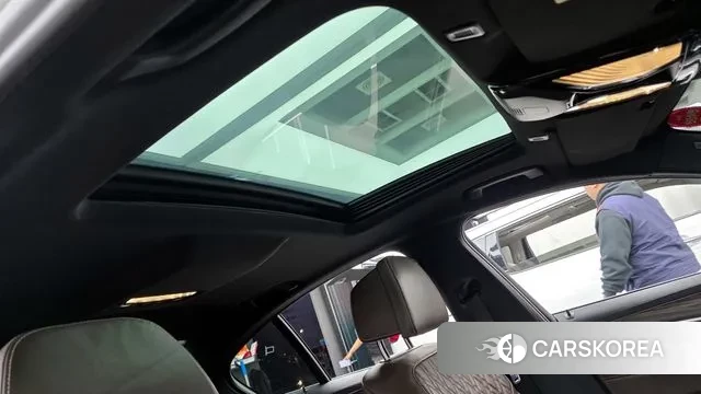 BMW 5 Series (G30) id 3329537 из Кореи 8