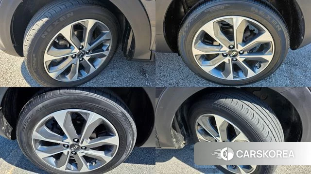 Kia Stonic id 4907487 из Кореи 8