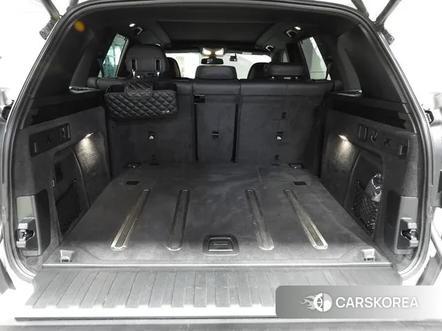 BMW X5 (G05) id 3606787 из Кореи 8