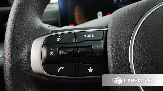 Kia The New K5 3rd generation id 4686813 из Кореи 8