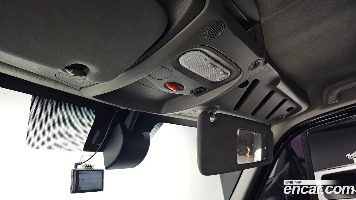 Renault Korea (Samsung) Master id 1957189 из Кореи 8