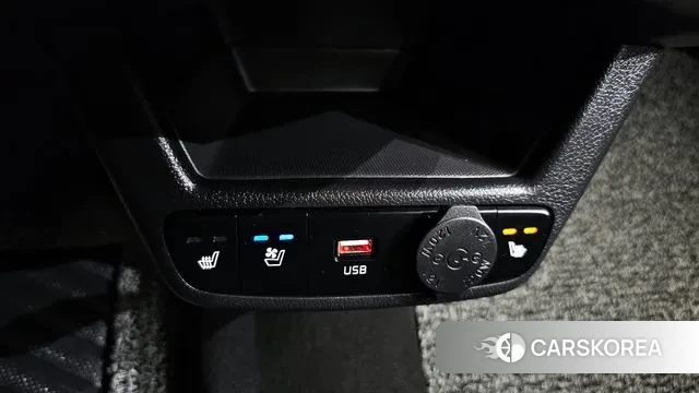 Kia The New Kia Ray id 3036601 из Кореи 8