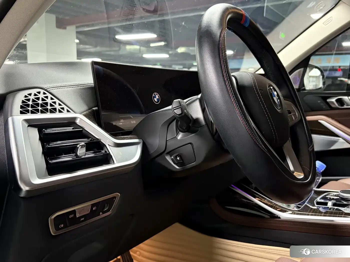 BMW X7 id 4547201 из Китая 8