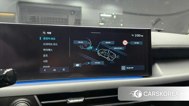 Hyundai Sonata D Edge (DN8) id 4623411 из Кореи 8