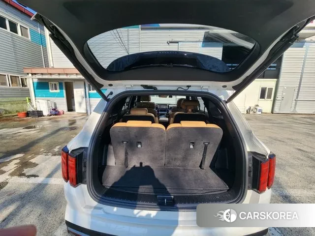 Kia Sorento 4th Generation id 3522518 из Кореи 8