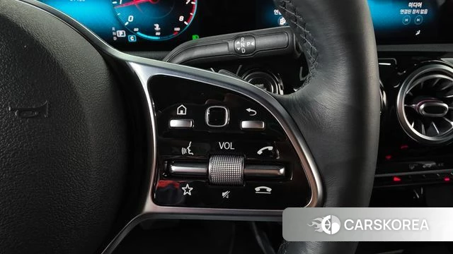 Mercedes-Benz A-Class W177 id 4671915 из Кореи 8