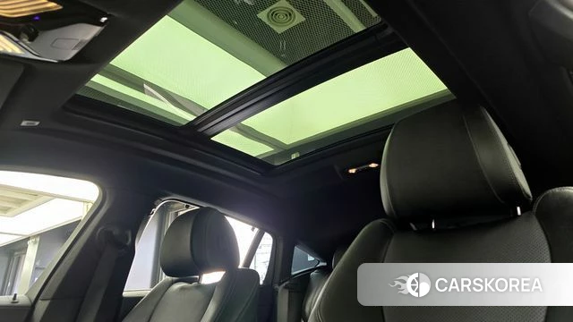 BMW X6 (G06) id 3839432 из Кореи 8