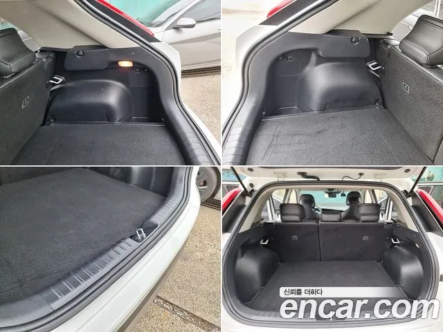 Kia Di Ol Nu Niro id 2782960 из Кореи 8