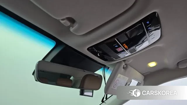 Hyundai Grandeur (GN7) id 3083130 из Кореи 8