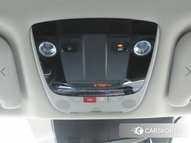 Kia K5 3rd generation id 4178565 из Кореи 8