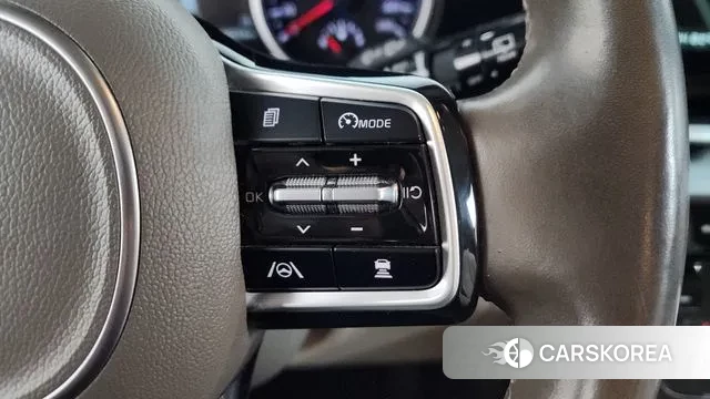 Kia Carnival 4th generation id 3373560 из Кореи 8