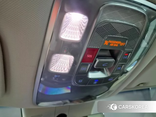 Genesis GV80 Coupe id 4670234 из Кореи 8