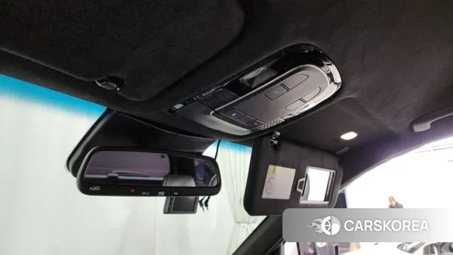 Hyundai Palisade id 3514485 из Кореи 8