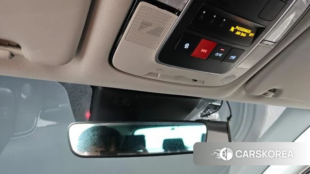 Hyundai Tucson (NX4) id 4893868 из Кореи 8