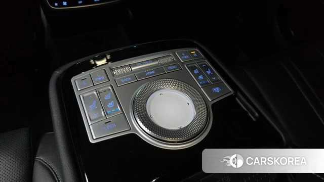 Genesis G80 (RG3) id 4415611 из Кореи 8
