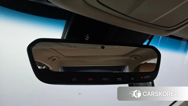 Genesis G80 id 4776450 из Кореи 8
