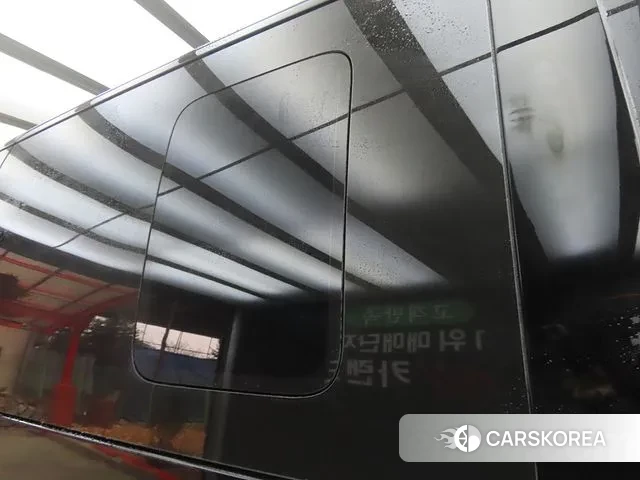 Hyundai Staria id 3508865 из Кореи 8