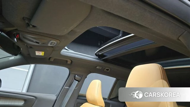 Volvo XC40 id 4409536 из Кореи 8
