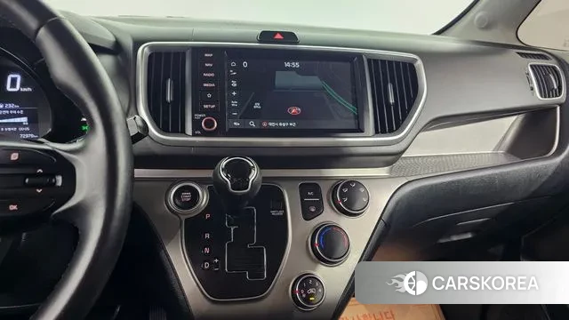 Kia The New Ray id 2935929 из Кореи 8