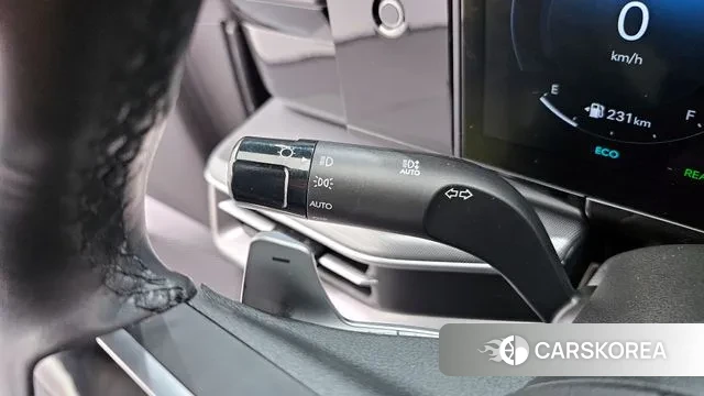 Hyundai Grandeur Hybrid (GN7) id 3447467 из Кореи 8