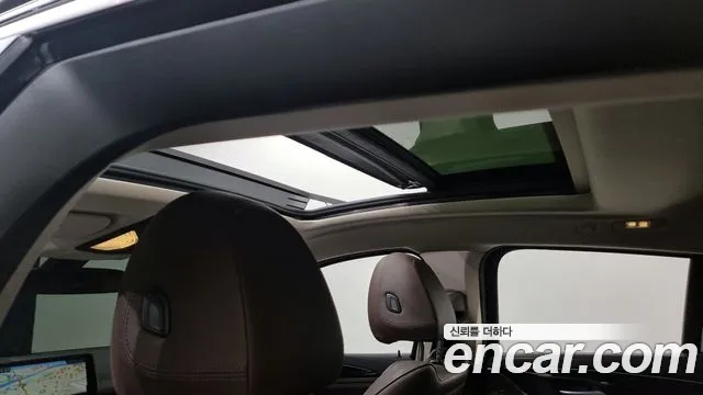 BMW X4 (G02) id 2288830 из Кореи 8