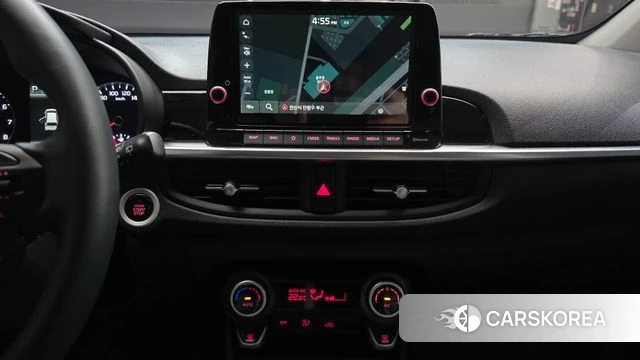 Kia Morning Urban (JA) id 4230632 из Кореи 8