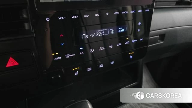 Hyundai Staria id 4880271 из Кореи 8