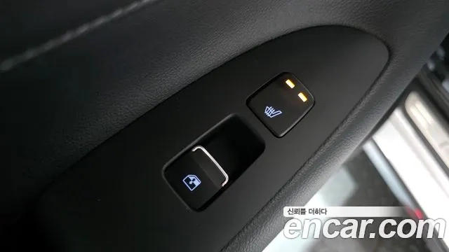 Hyundai The New Grandeur IG Hybrid id 2907331 из Кореи 8