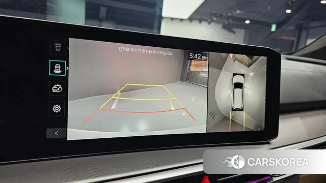 Kia The New Sorento 4th Generation id 3256827 из Кореи 8