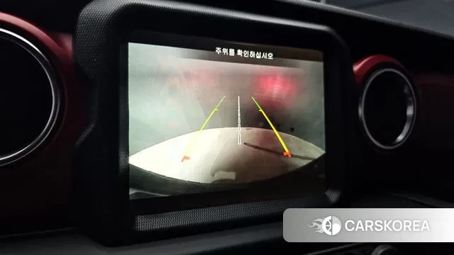 Jeep Wrangler (JL) id 3217731 из Кореи 8