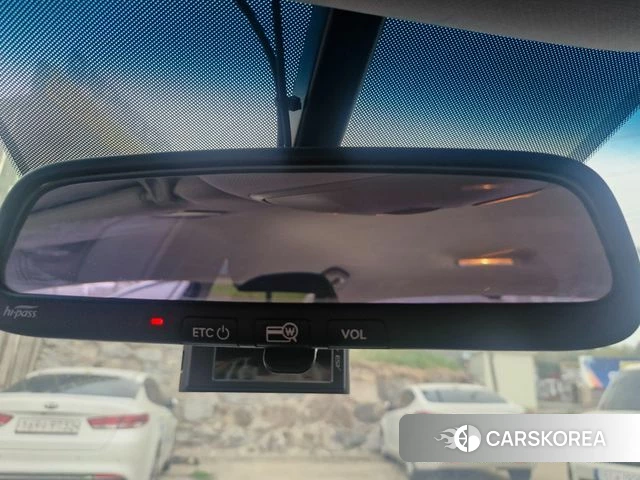 Hyundai Sonata New Rise id 4197165 из Кореи 8