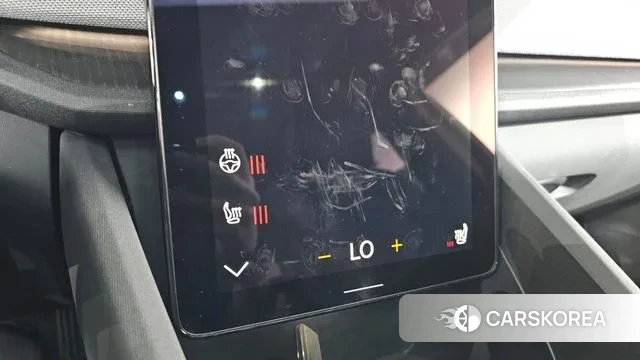 Polestar Polestar 2 id 3069965 из Кореи 8