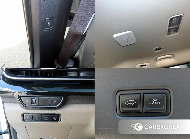 Kia The New Carnival 4th Generation id 4329416 из Кореи 8