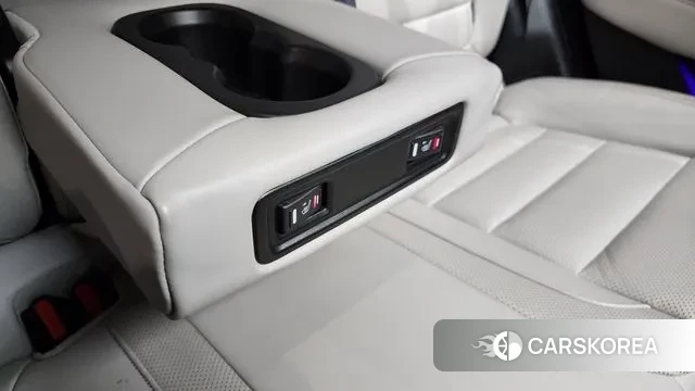 Renault Korea (Samsung) The New QM6 id 3144056 из Кореи 8