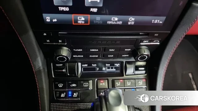 Porsche 718 Cayman id 2986517 из Кореи 8