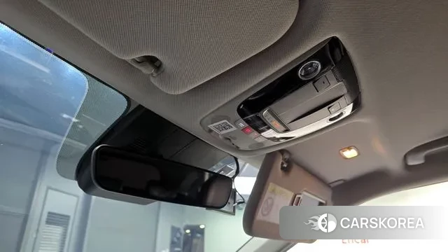 Kia Sorento 4th Generation id 3717127 из Кореи 8