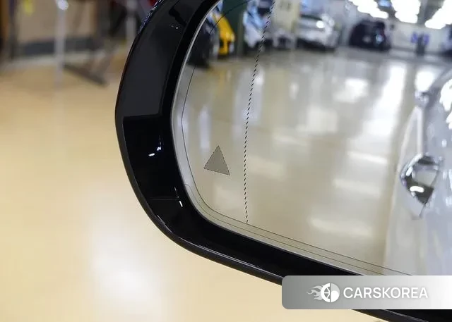 Mercedes-Benz E-Class W213 id 3654759 из Кореи 8