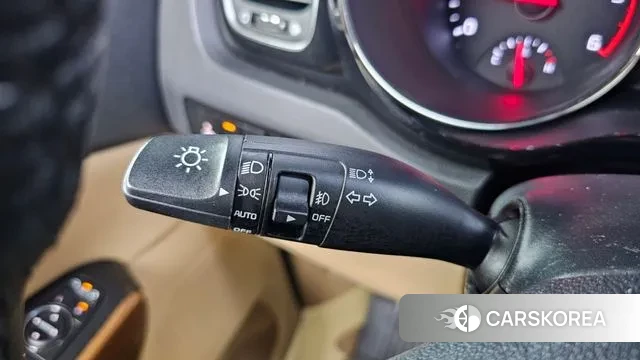 Kia All New Carnival id 3161986 из Кореи 8