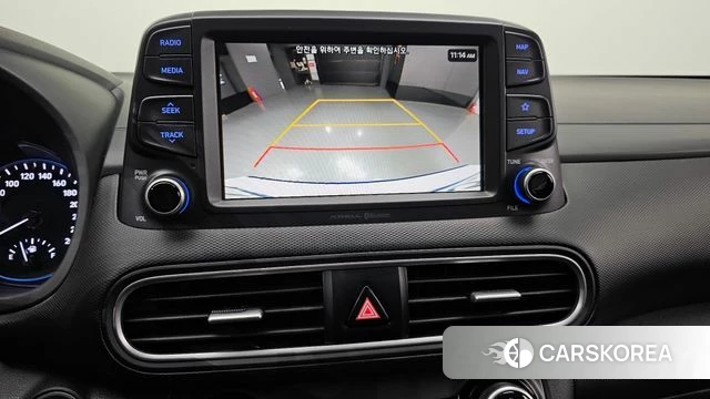 Hyundai Kona id 4225260 из Кореи 8