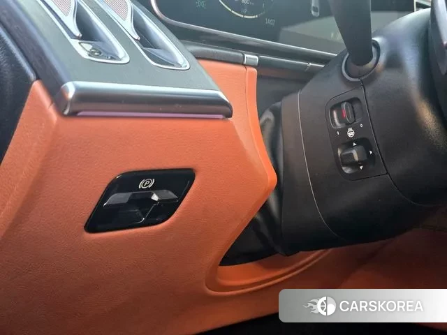 Mercedes-Benz S-Class W223 id 3503577 из Кореи 8