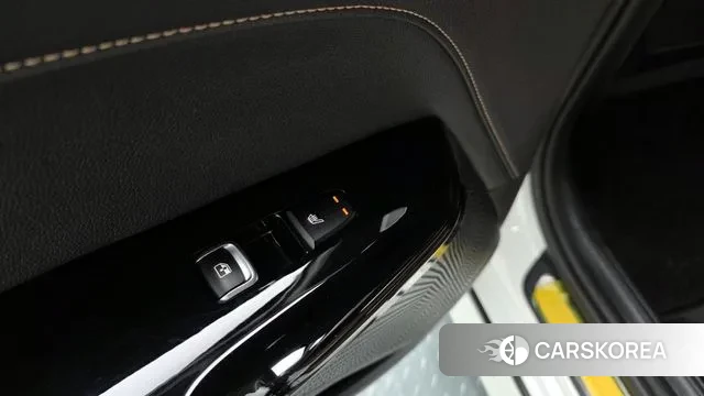 Kia K5 3rd generation id 3626582 из Кореи 8