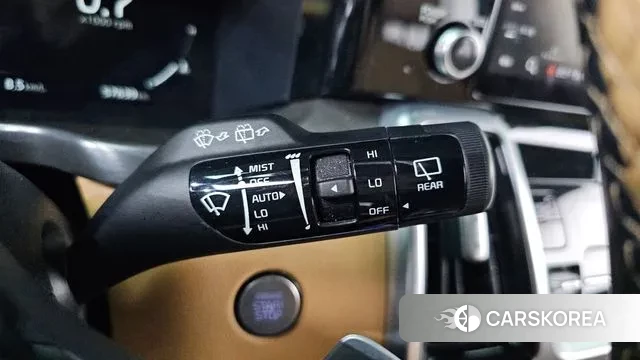 Kia Sorento 4th Generation id 3760525 из Кореи 8